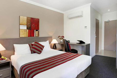 Best Western Plus Camperdown Suites - Hotel WA 4
