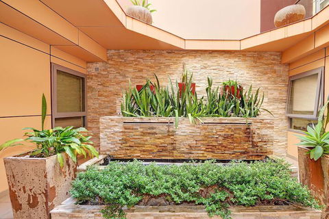 Best Western Plus Camperdown Suites - Hotel WA 1