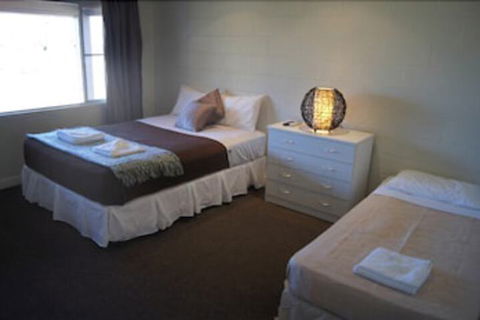 Forrest Beach Hotel - Hotel WA 4