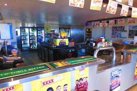 Forrest Beach Hotel - Hotel WA 7