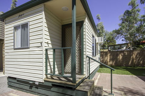 BIG4 Breeze Holiday Park â€“ Mannum - Hotel WA 1