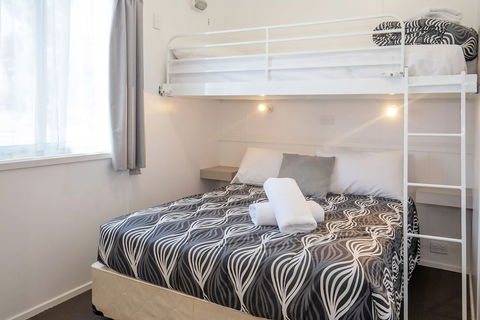 BIG4 Breeze Holiday Park â€“ Mannum - Hotel WA 4