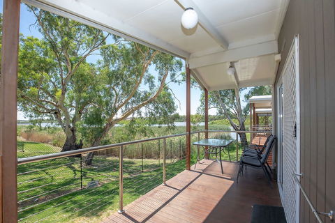 BIG4 Breeze Holiday Park â€“ Mannum - Hotel WA 6