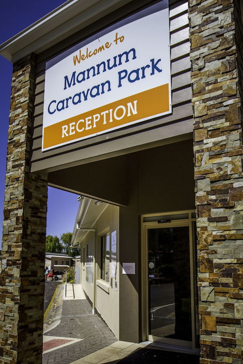 BIG4 Breeze Holiday Park â€“ Mannum - Hotel WA 0