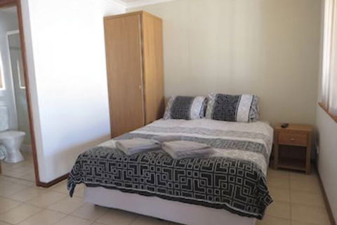 Blackrock Tourist Park - Hotel WA 4