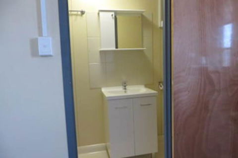 Blackrock Tourist Park - Hotel WA 3