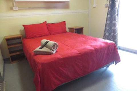 Blackrock Tourist Park - Hotel WA 5