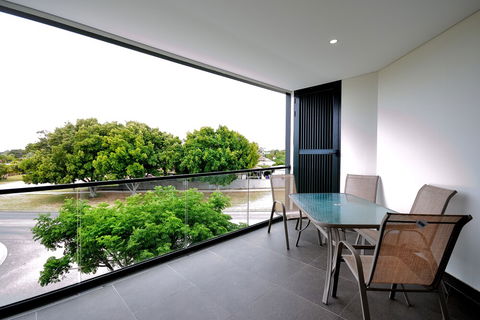 Coastal By Rockingham Apartments - Hotel WA 4