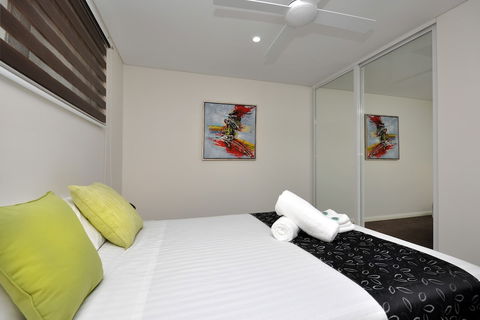 Coastal By Rockingham Apartments - Hotel WA 1