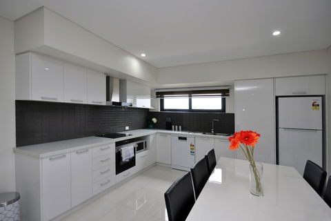 Coastal By Rockingham Apartments - Hotel WA 6