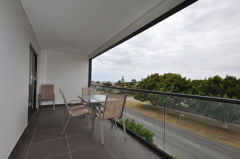 Coastal By Rockingham Apartments - Hotel WA 3
