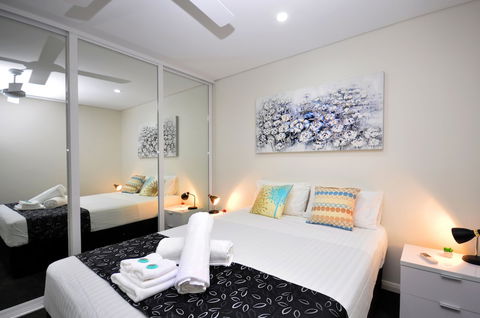 Coastal By Rockingham Apartments - Hotel WA 0