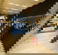 Best Western Plus Hotel Stellar - Hotel WA