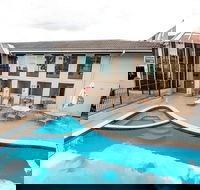 Twin Towers Inn - Hotel WA