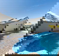 Hunter Gateway Motel - Hotel WA