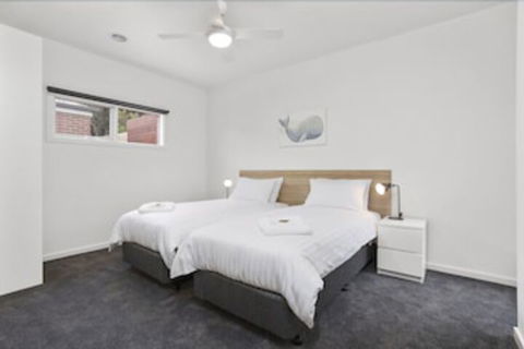Coastal Vibe Apartments - Hotel WA 3