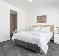 Coastal Vibe Apartments - Hotel WA