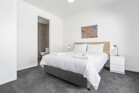 Coastal Vibe Apartments - Hotel WA 0