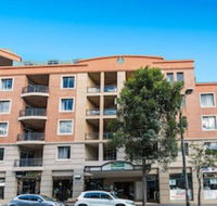 Quality Apartments Camperdown - Hotel WA
