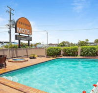 Browns at Broadbeach - Hotel WA