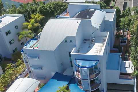 Surfers Beach Resort 2 - Hotel WA 5