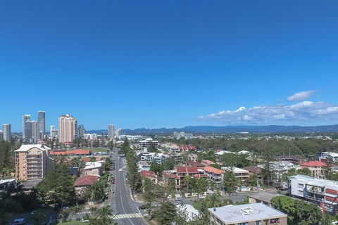 Surfers Beach Resort 2 - Hotel WA 3