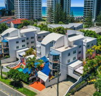 Surfers Beach Resort 2 - Hotel WA
