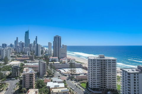 Surfers Beach Resort 2 - Hotel WA 6