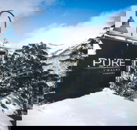 Pure Chalet - Hotel WA