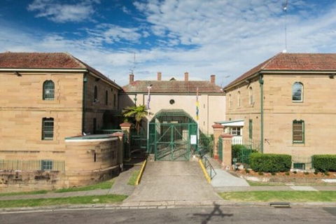 Morpeth Cottage - Hotel WA 5