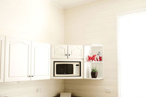 Morpeth Cottage - Hotel WA 6