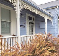 Morpeth Cottage - Hotel WA