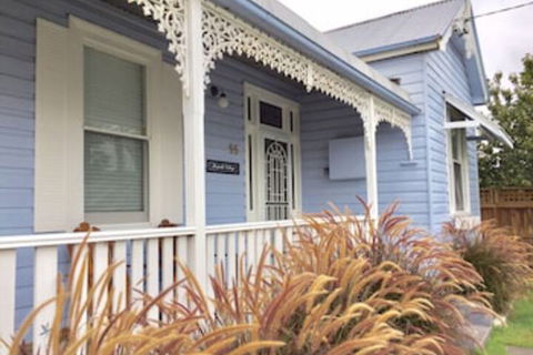 Morpeth Cottage - Hotel WA 0