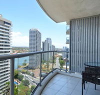 Absolute Luxury at Chevron Towers - Hotel WA