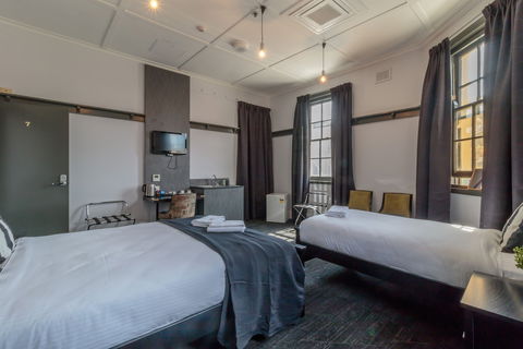 Royal Hotel Ryde - Hotel WA 3