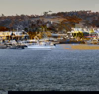 Bayside Hotel - Hotel WA