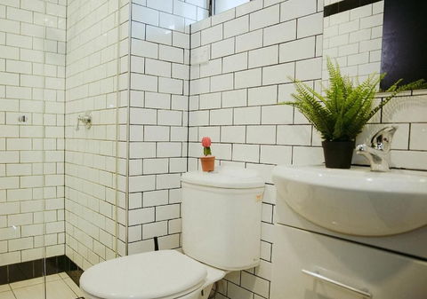 The Village Broadway - Hotel WA 3
