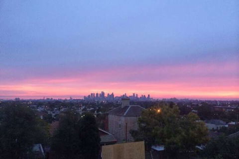 Northcote Hill - StayCentral - Hotel WA 3