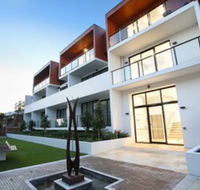 Northcote Hill - StayCentral - Hotel WA