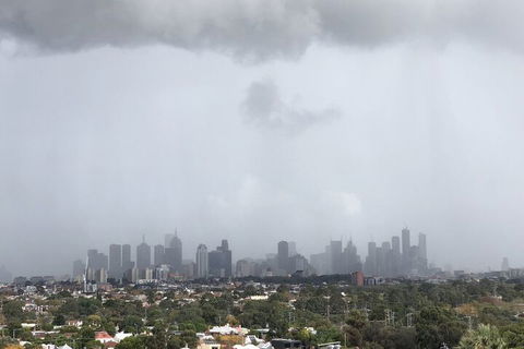 Northcote Hill - StayCentral - Hotel WA 1