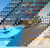 Sofitel Sydney Darling Harbour - Hotel WA