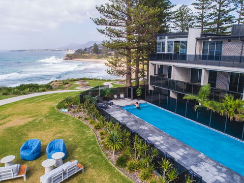 Headlands Austinmer Beach - Hotel WA 4