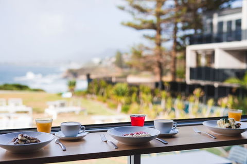 Headlands Austinmer Beach - Hotel WA 5