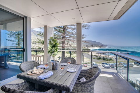 Headlands Austinmer Beach - Hotel WA 6