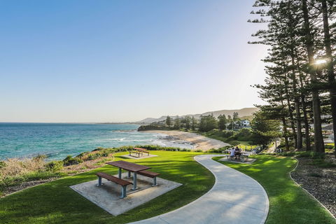 Headlands Austinmer Beach - Hotel WA 1