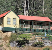 Wild Cherry Bed  Breakfast - Hotel WA