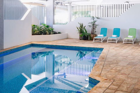 Eatons Hill Hotel - Hotel WA 1