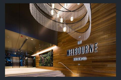 High End Living In Brisbane City - Hotel WA 5