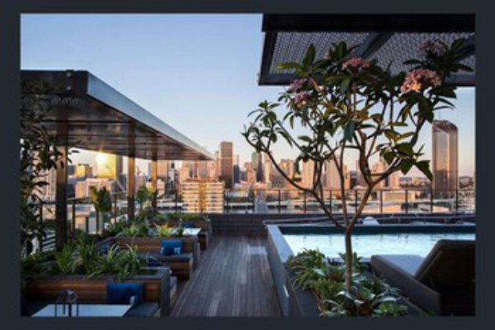 South Brisbane QLD Hotel WA