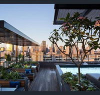 High End Living In Brisbane City - Hotel WA